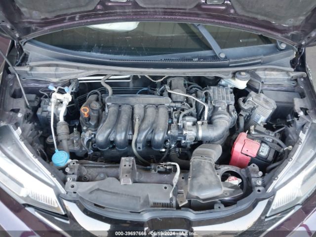 3HGGK5H85FM746970 Honda Fit Ex/ex-l