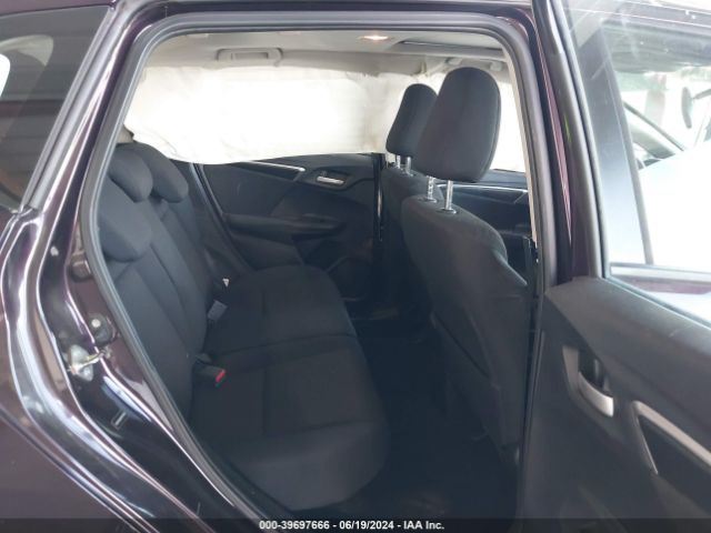 3HGGK5H85FM746970 Honda Fit Ex/ex-l