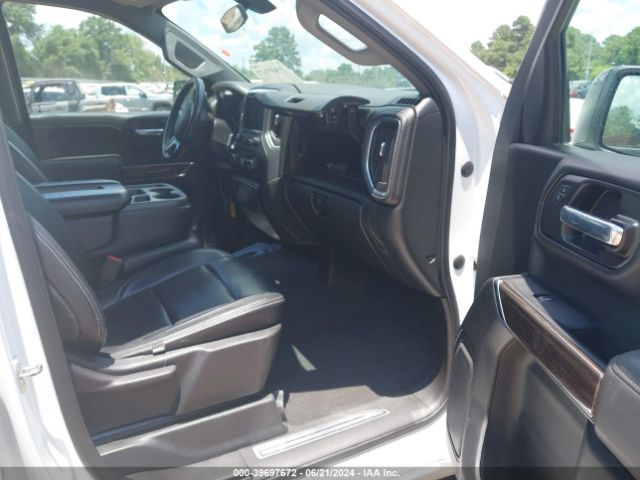 1GCUYEED7MZ371581 Chevrolet Silverado 1500 4wd  Short Bed Rst