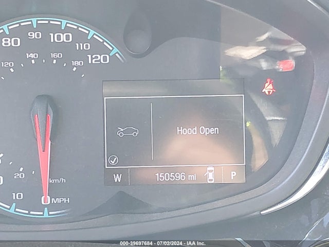 Chevrolet Spark 2lt Cvt 2018 KL8CF6SA6JC441922 Image 15