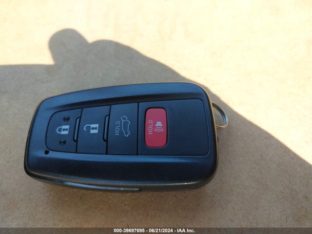 Toyota Rav4 Xle 2024 2T3P1RFVXRC429174 Image 11