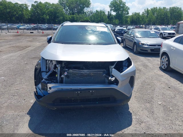 Toyota Rav4 Xle 2024 2T3P1RFVXRC429174 Image 12