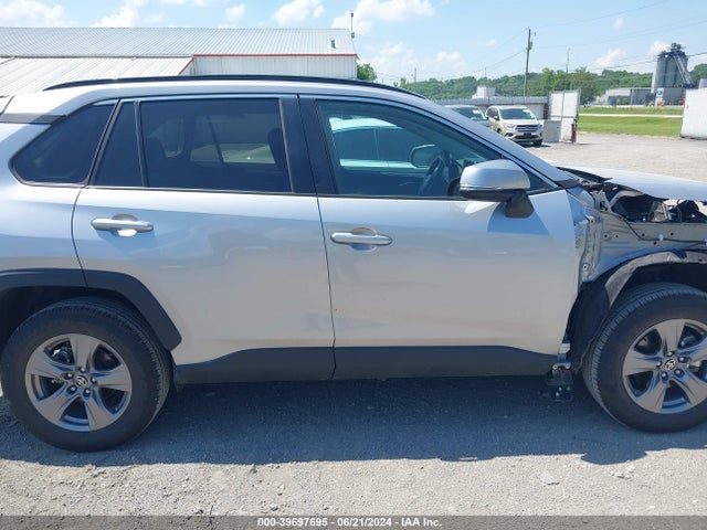 Toyota Rav4 Xle 2024 2T3P1RFVXRC429174 Image 13
