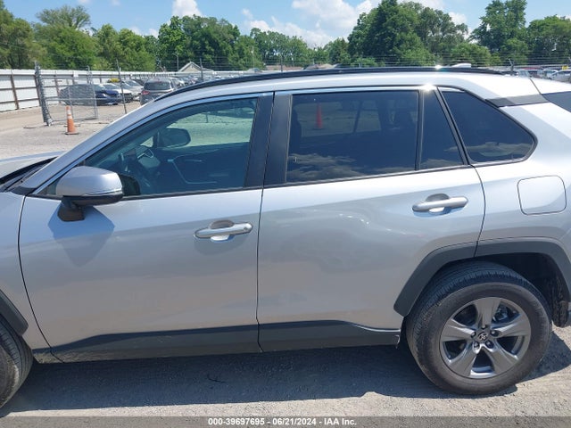 Toyota Rav4 Xle 2024 2T3P1RFVXRC429174 Image 14