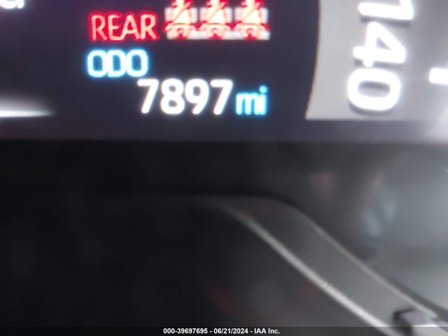 Toyota Rav4 Xle 2024 2T3P1RFVXRC429174 Image 15