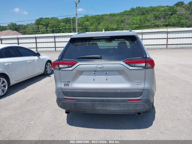 Toyota Rav4 Xle 2024 2T3P1RFVXRC429174 Image 16