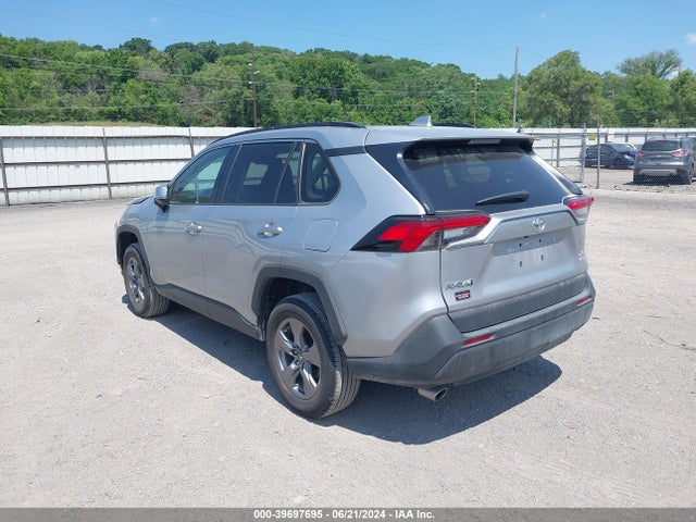 Toyota Rav4 Xle 2024 2T3P1RFVXRC429174 Image 3