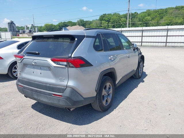 Toyota Rav4 Xle 2024 2T3P1RFVXRC429174 Image 4