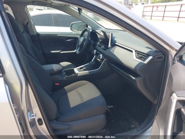 Toyota Rav4 Xle 2024 2T3P1RFVXRC429174 Image 5