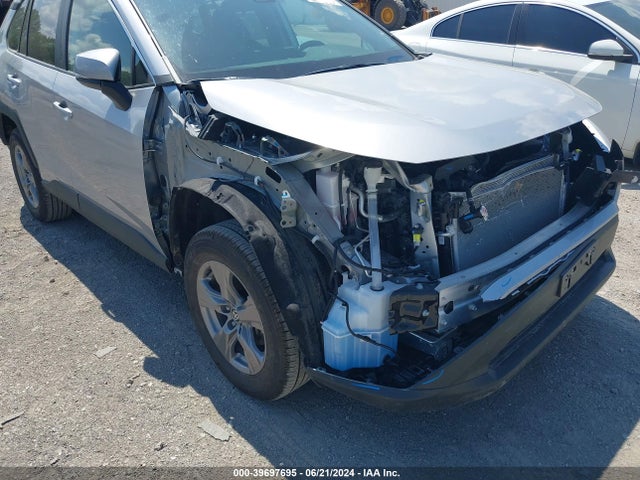 Toyota Rav4 Xle 2024 2T3P1RFVXRC429174 Image 6