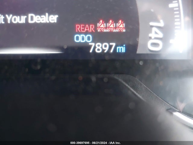 Toyota Rav4 Xle 2024 2T3P1RFVXRC429174 Image 7