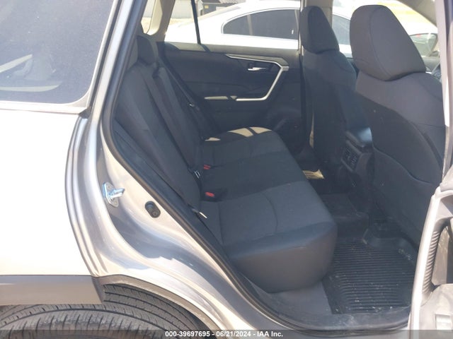 Toyota Rav4 Xle 2024 2T3P1RFVXRC429174 Image 8