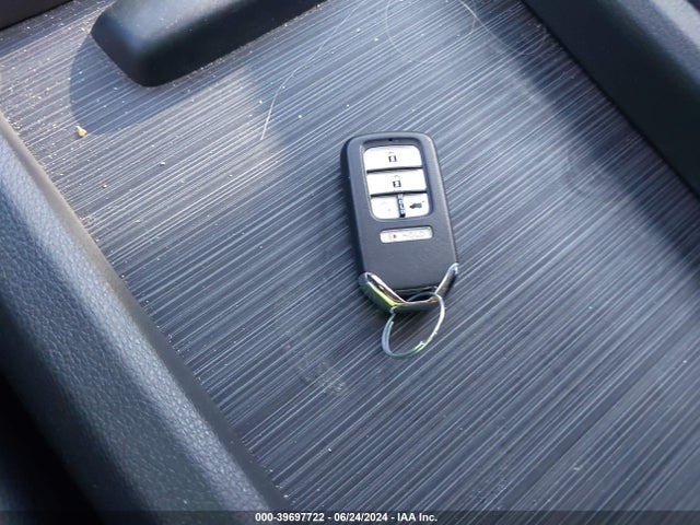 Honda Pilot Awd Ex-l 2021 5FNYF6H58MB098206 Image 11
