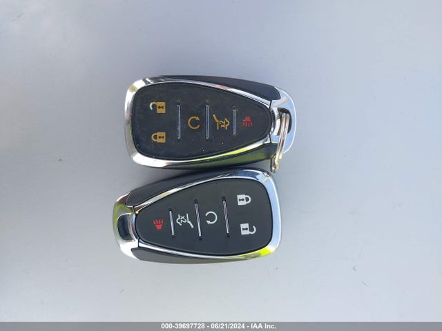 Chevrolet EQUINOX LT 2018 2GNAXSEV7J6101763 Image 11