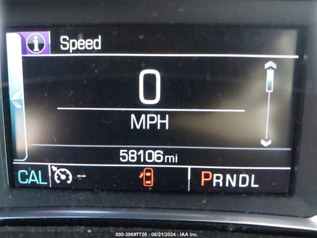 Chevrolet EQUINOX LT 2018 2GNAXSEV7J6101763 Image 16