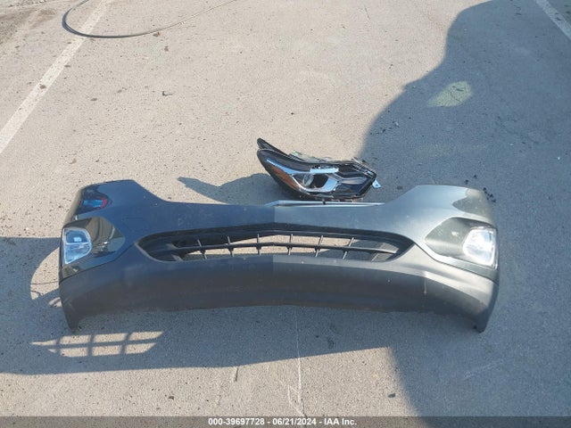 Chevrolet EQUINOX LT 2018 2GNAXSEV7J6101763 Image 12