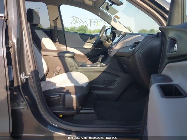 Chevrolet EQUINOX LT 2018 2GNAXSEV7J6101763 Image 5