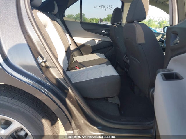 Chevrolet EQUINOX LT 2018 2GNAXSEV7J6101763 Image 8