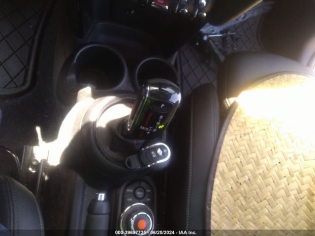 WMWXU9C00M2N96978 Mini Hardtop Cooper S