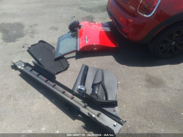 WMWXU9C00M2N96978 Mini Hardtop Cooper S