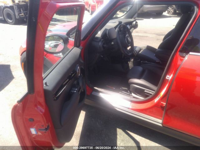 WMWXU9C00M2N96978 Mini Hardtop Cooper S
