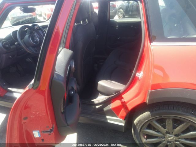 WMWXU9C00M2N96978 Mini Hardtop Cooper S