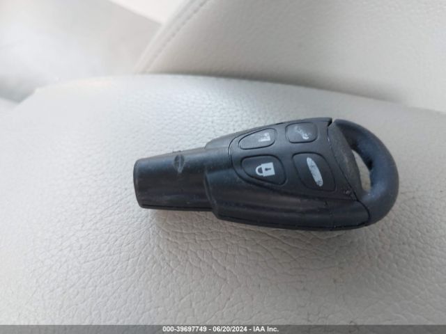 2006 SAAB 9-3 YS3FD59Y261136761 Photo 10
