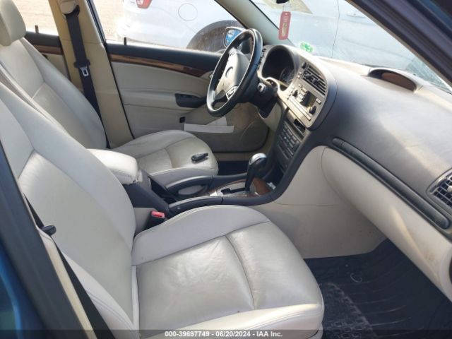 2006 SAAB 9-3 YS3FD59Y261136761 Photo 4