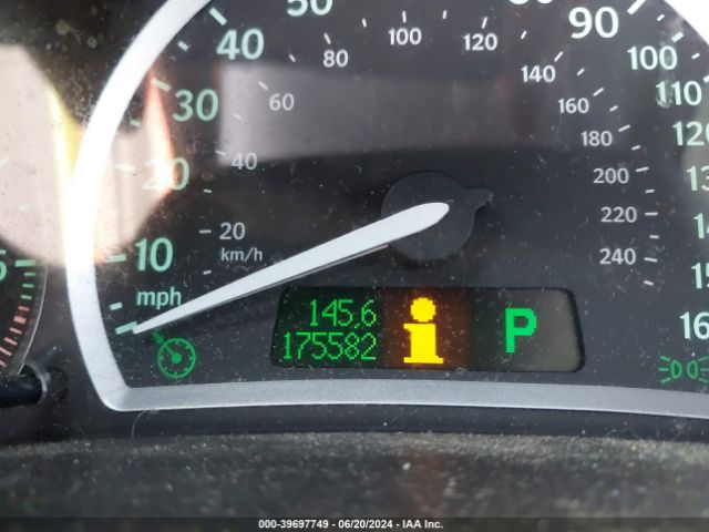 2006 SAAB 9-3 YS3FD59Y261136761 Photo 6