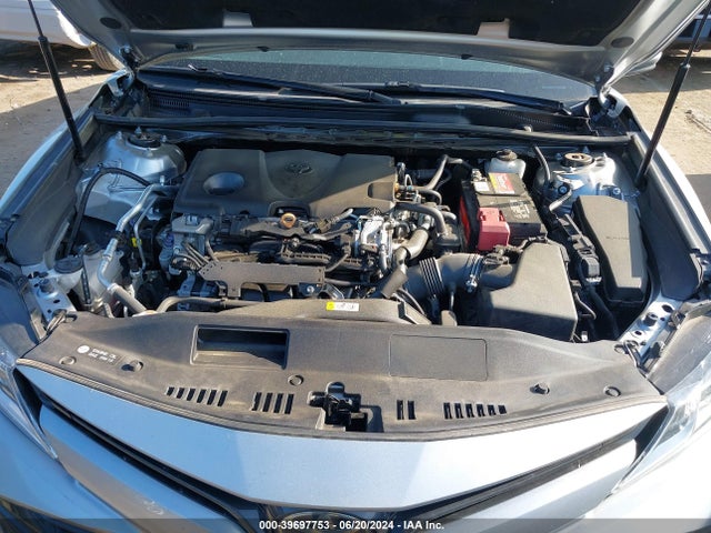 Toyota CAMRY LE 2020 4T1C11AK8LU892166 Image 10
