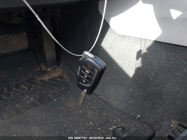 Toyota CAMRY LE 2020 4T1C11AK8LU892166 Image 11