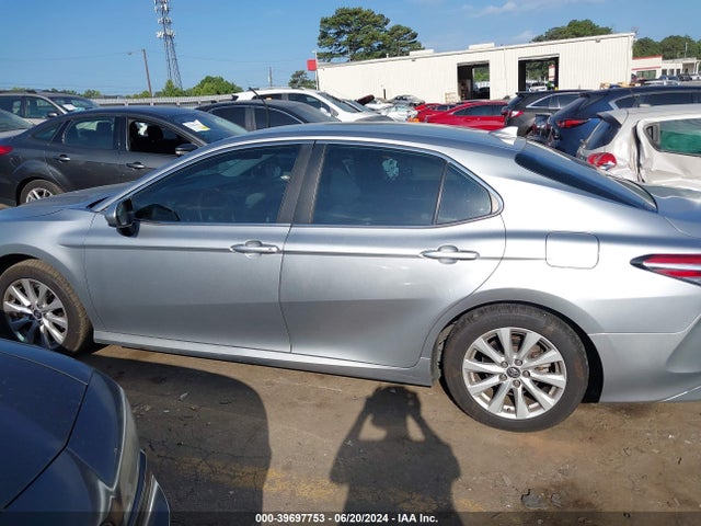 Toyota CAMRY LE 2020 4T1C11AK8LU892166 Image 14