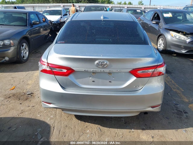 Toyota CAMRY LE 2020 4T1C11AK8LU892166 Image 16