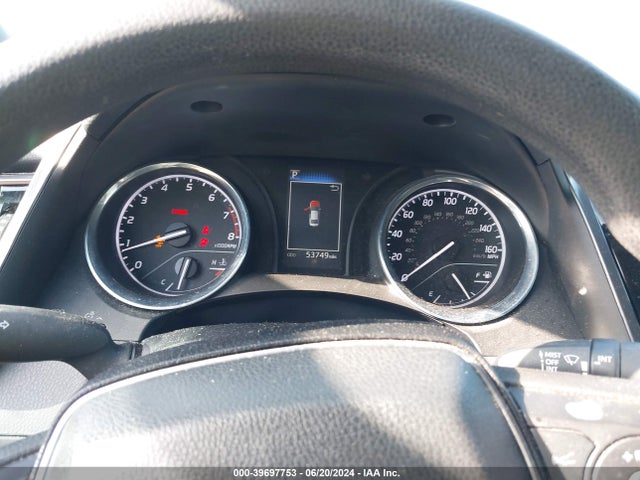Toyota CAMRY LE 2020 4T1C11AK8LU892166 Image 7