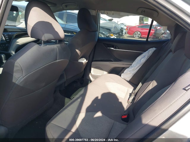 Toyota CAMRY LE 2020 4T1C11AK8LU892166 Image 8