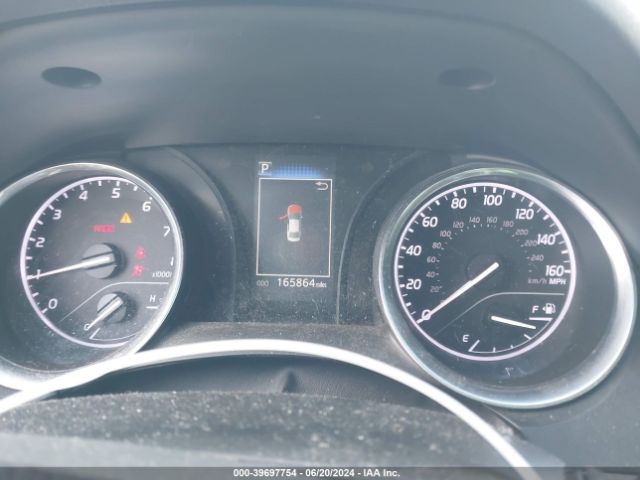 4T1B11HK8JU564826 Toyota CAMRY LE