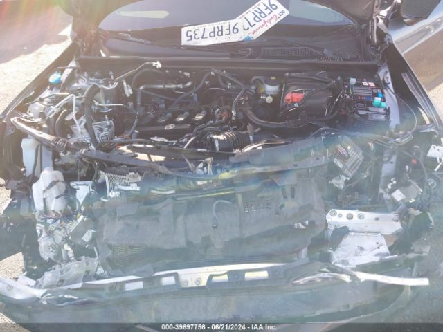 19UDE4H69RA003488 Acura Integra A-spec Technology Package