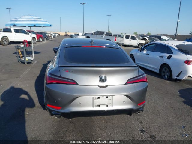 19UDE4H69RA003488 Acura Integra A-spec Technology Package
