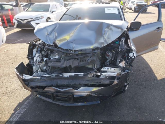 19UDE4H69RA003488 Acura Integra A-spec Technology Package