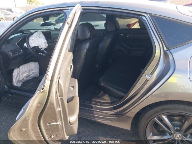 19UDE4H69RA003488 Acura Integra A-spec Technology Package