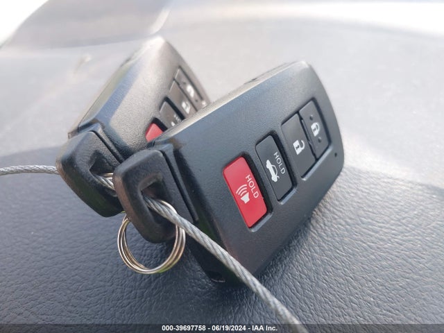 Toyota CAMRY SE 2017 4T1BF1FK5HU385934 Image 11