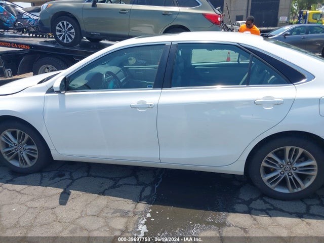 Toyota CAMRY SE 2017 4T1BF1FK5HU385934 Image 15