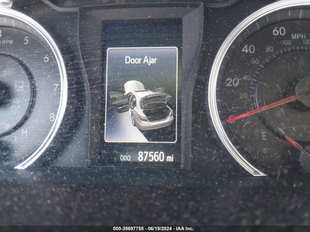 Toyota CAMRY SE 2017 4T1BF1FK5HU385934 Image 16