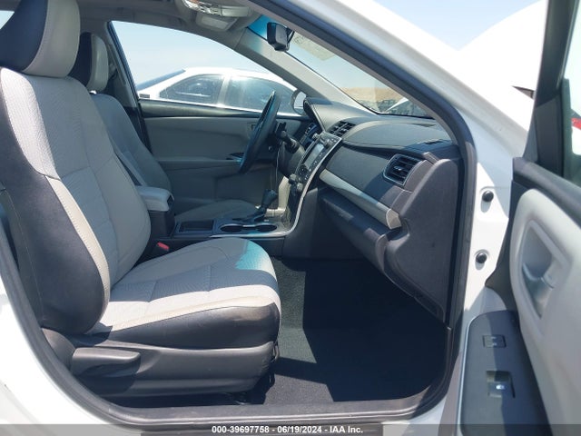 Toyota CAMRY SE 2017 4T1BF1FK5HU385934 Image 5