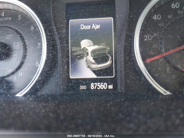 Toyota CAMRY SE 2017 4T1BF1FK5HU385934 Image 7