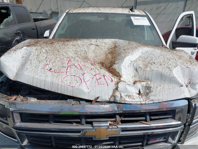 Chevrolet Silverado 1500 2lt 2015 1GCUKREC7FF204268 Image 10