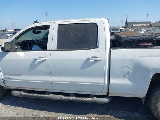 Chevrolet Silverado 1500 2lt 2015 1GCUKREC7FF204268 Image 15