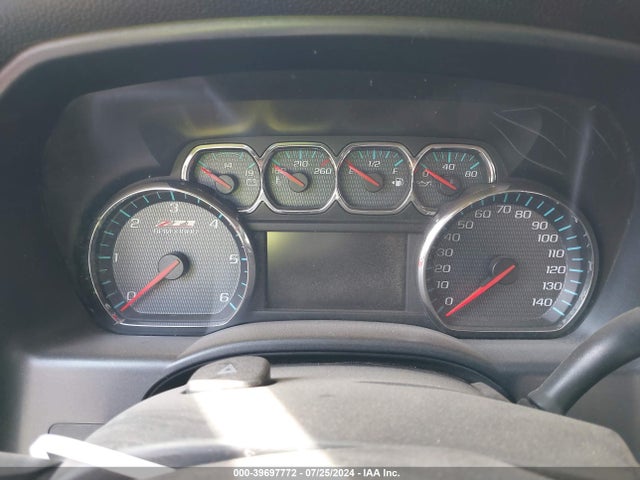 Chevrolet Silverado 1500 2lt 2015 1GCUKREC7FF204268 Image 16