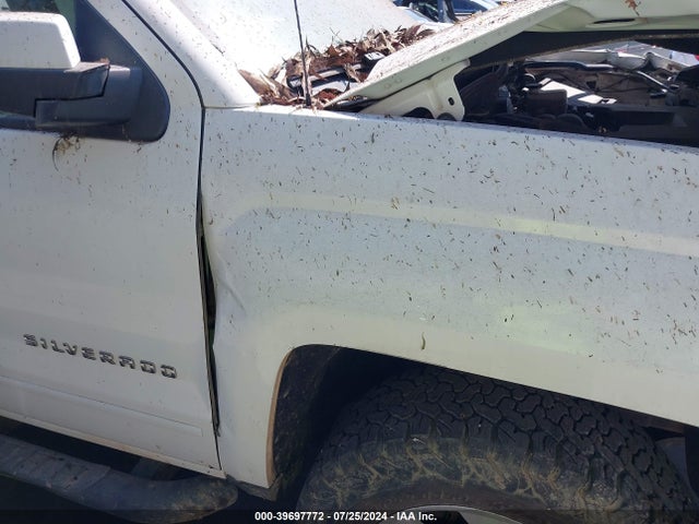 Chevrolet Silverado 1500 2lt 2015 1GCUKREC7FF204268 Image 18