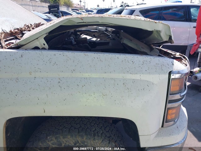 Chevrolet Silverado 1500 2lt 2015 1GCUKREC7FF204268 Image 19